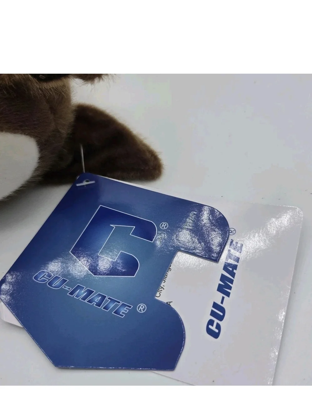 CU-MATE 12